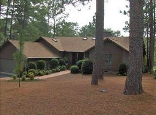 9 Alpine Pl, Pinehurst, NC 28374