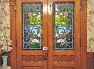 129 Dartmouth Ter, Springfield, MA 01109