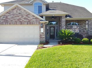 21903 Rockgate Dr, Spring, TX 77373