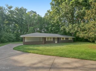 2357 Tiffintown Rd, Vicksburg, MS 39183
