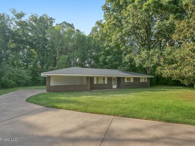 2357 Tiffintown Rd, Vicksburg, MS, 39183