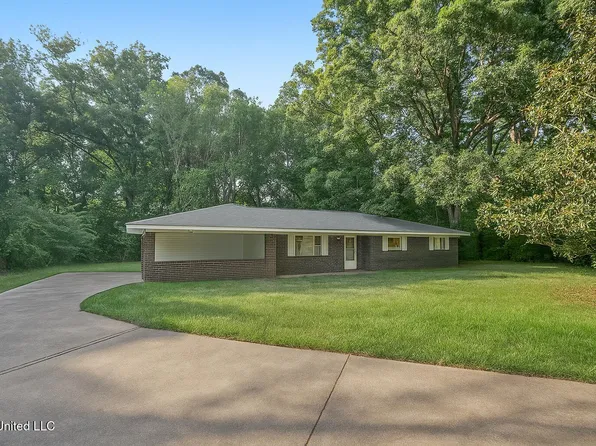 2357 Tiffintown Rd, Vicksburg, MS 39183