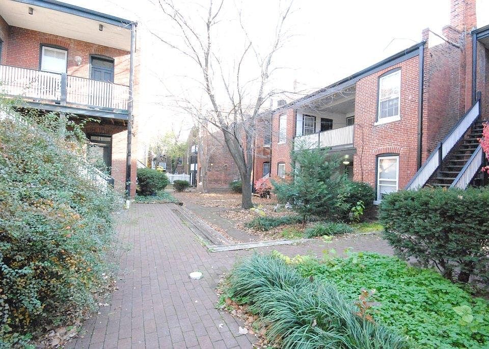 1st image of 909 Geyer Ave #A