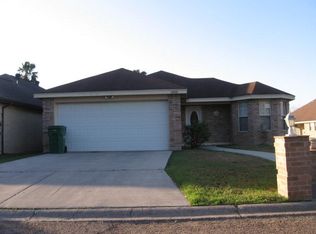 2600 Ashley Dr, Pharr, TX 78577