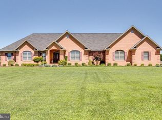 116 Statice Dr, Hedgesville, WV 25427