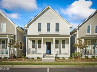 285 Manning Sq, Southern Pines, NC 28387