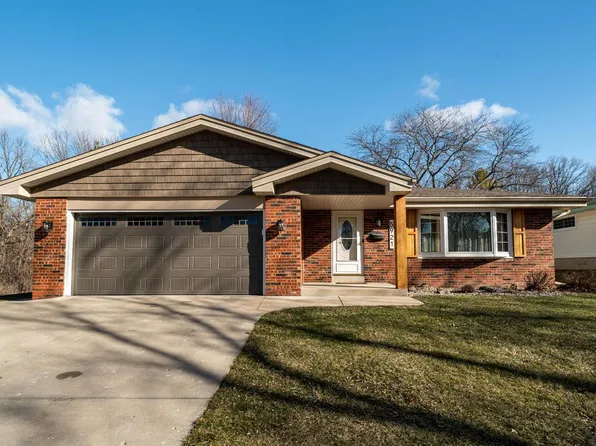 5921 Sycamore STREET, Greendale, WI 53129