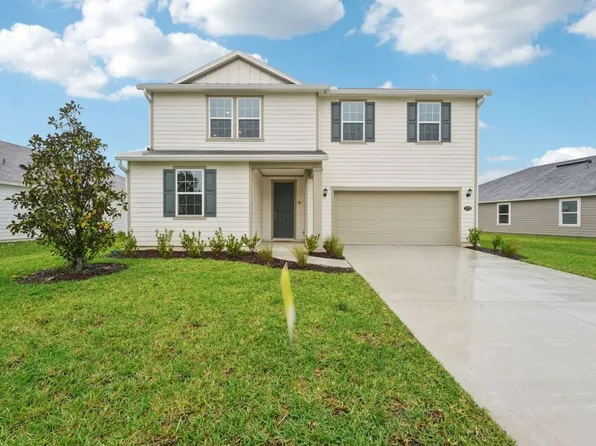 2771 Laurel Falls Dr, Green Cove Springs, FL 32043