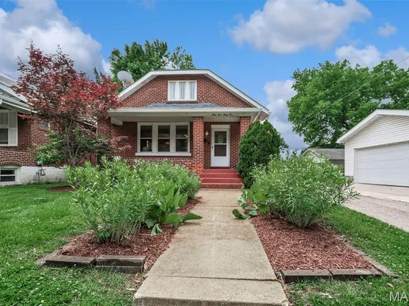 6932 Garner Ave, Saint Louis, MO 63139
