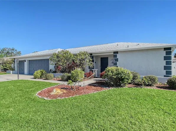 3787 KINGSTON BOULEVARD, SARASOTA, FL 34238