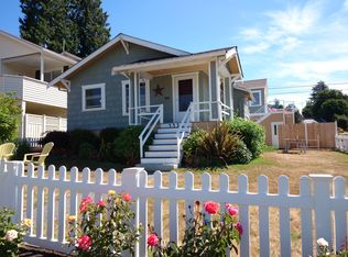 4456 47th Ave SW, Seattle, WA 98116