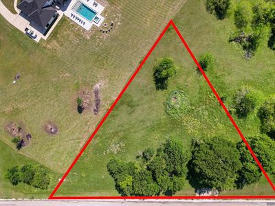 203 & Bs Hatteras Dr, Corsicana, TX, 75109