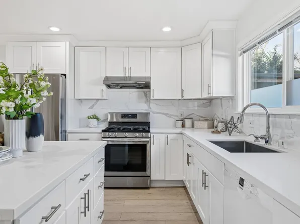 2152 Ashwood Ln, San Jose, CA 95132