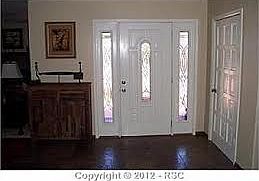 this is the entrance 