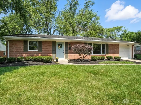 967 Independence Dr, Dayton, OH 45429
