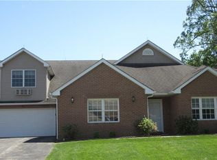 123 Hidden Meadows Cir, Renfrew, PA