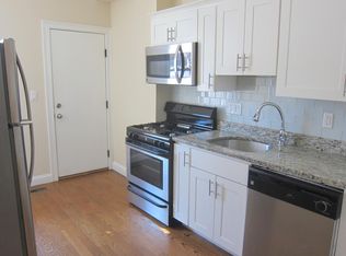 76 Ruthven St #1F, Dorchester, MA 02121