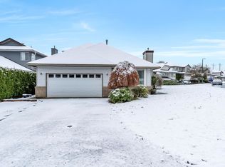 1372 Oxford St, Coquitlam, BC