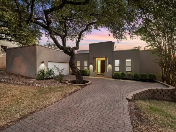 8404 Lone Mesa, Austin, TX 78759