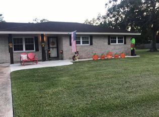 140 Isom St, Lumberton, TX 77657