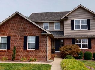 280 Ridgewood Ln, Jasper, IN 47546