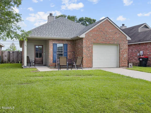 105 Belcourt Dr, Lafayette, LA 70507