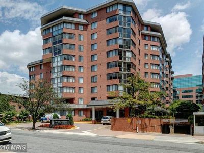 1024 N Utah St APT 620, Arlington, VA, 22201