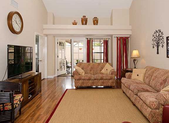 4th image of 15913 Avenida Villaha Unit 41