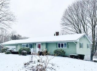 47 Webster Rd, Pine City, NY 14871