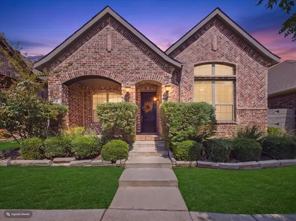 916 Boardwalk Way, Argyle, TX 76226