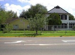 940 S Texas Ave, Mercedes, TX 78570