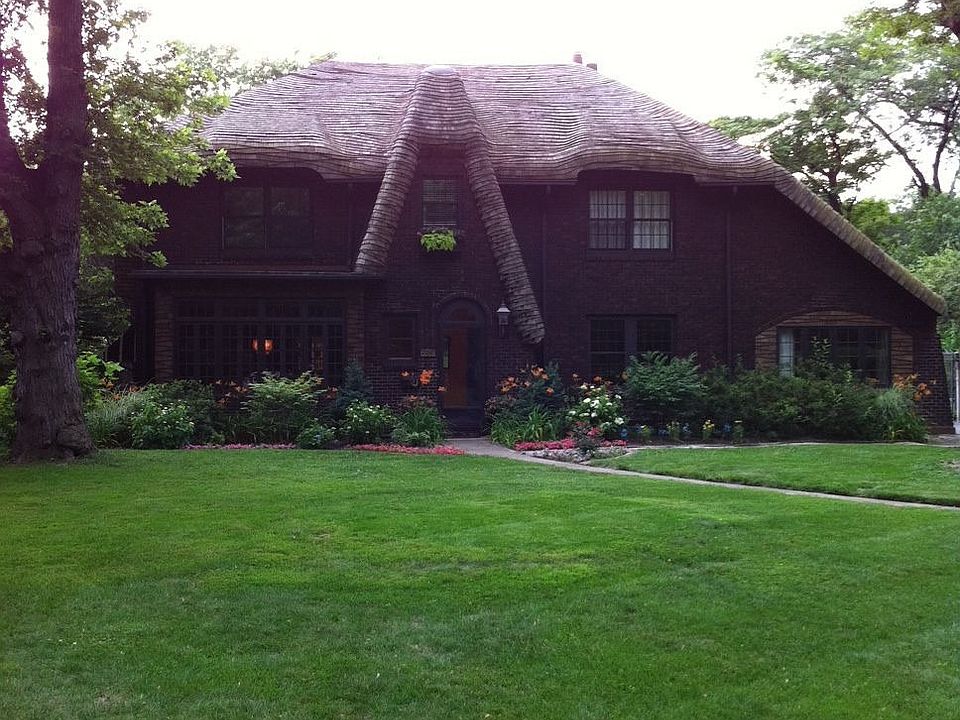 6528 Forest Ave, Hammond, IN 46324 Zillow