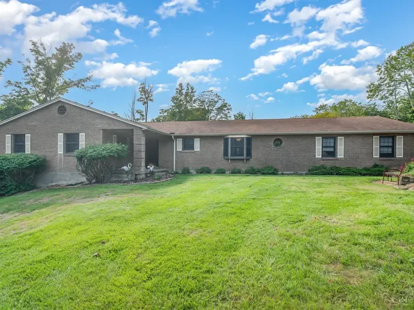 5479 Haft Rd, Cincinnati, OH 45247