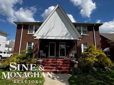 35230 Chestnut St, Wayne, MI, 48184