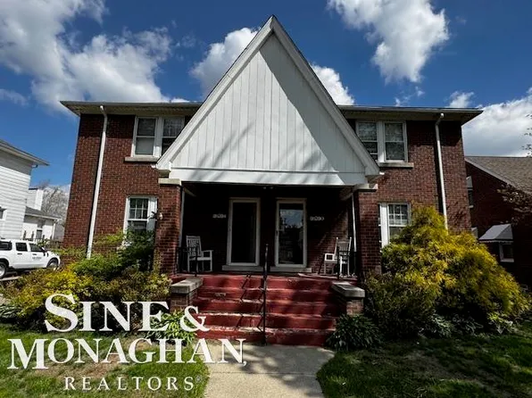 35230 Chestnut St, Wayne, MI 48184