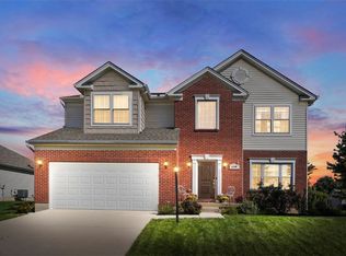 6149 Silver Wood Dr, Morrow, OH 45152