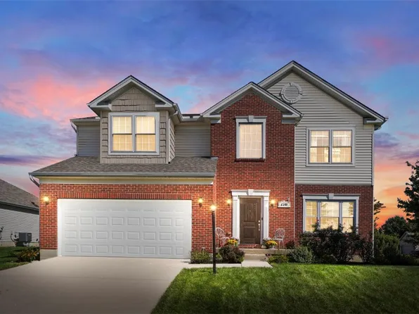 6149 Silver Wood Dr, Morrow, OH 45152