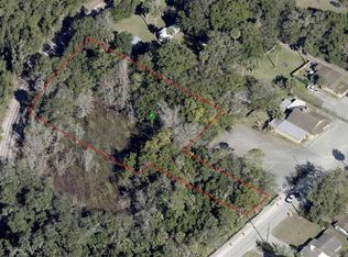 Old New York Ave LOT 3, Deland, FL 32720