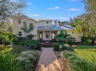 120 W 7th Ave, Windermere, FL 34786