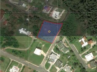 Urayoan #104, Manati, PR 00674