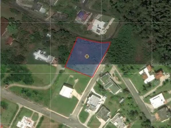 Urayoan #104, Manati, PR 00674