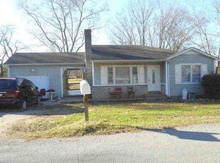 602 Anderson St, McMinnville, TN 37110
