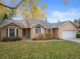 404 W Graves Rd, Spokane, WA 99218