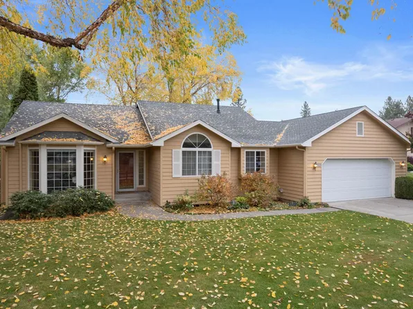 404 W Graves Rd, Spokane, WA 99218