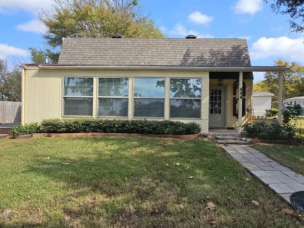 444 Geronimo, Quitman, TX 75783