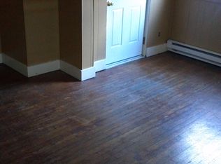 3501 Washington Ave #1, Finleyville, PA