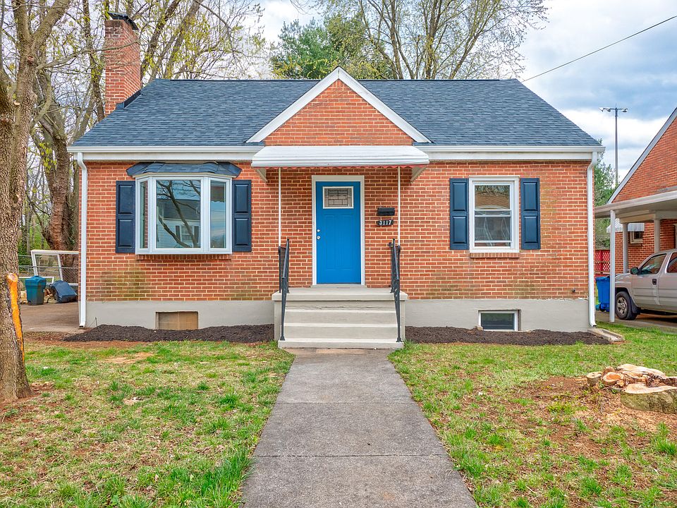 1st image of 3117 Yardley Dr NW