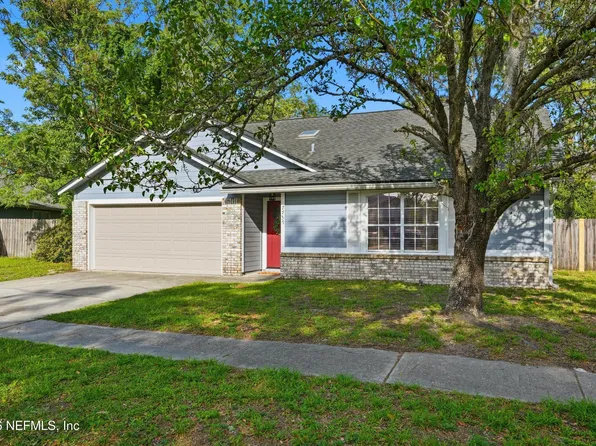 7737 MISTWOOD Circle E, Jacksonville, FL 32244