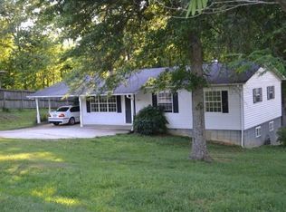 2655 Sardis Rd, Gainesville, GA 30506