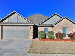 7518 Olive Grove Ave, Abilene, TX 79606